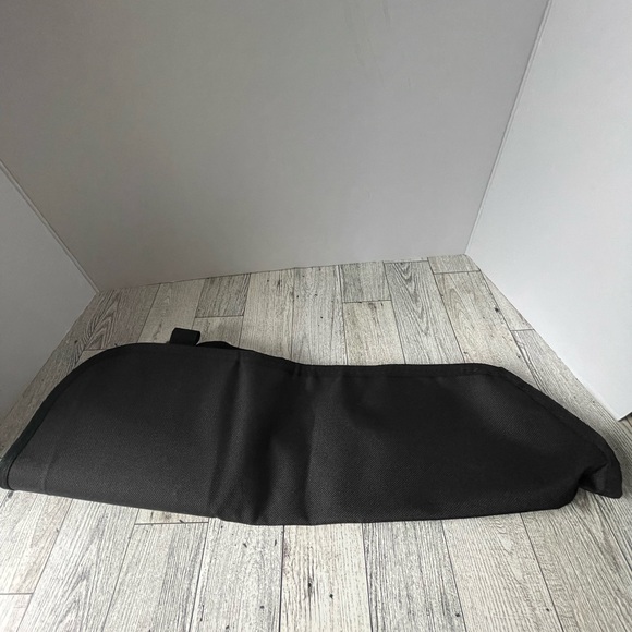 SAS Archery Side Tube Quiver No-Spill Arrow Quiver with Belt Clip - Picture 4 of 9